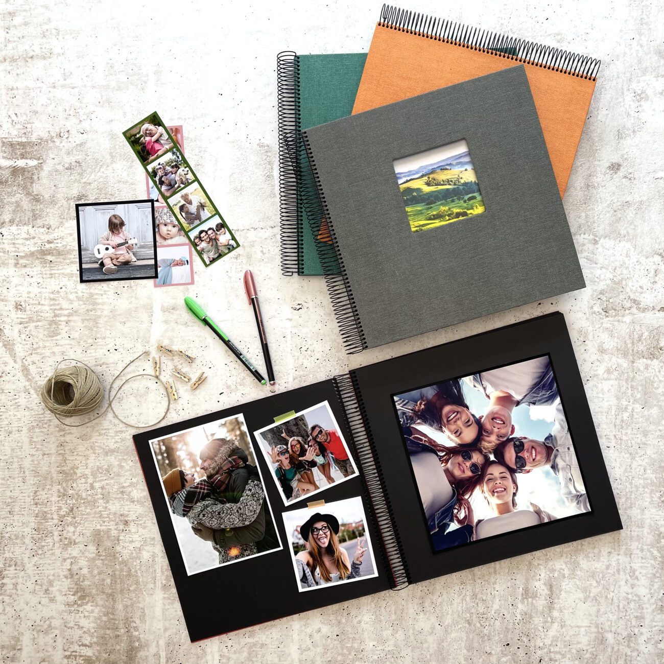 Álbum De Fotos Digital Y Regalos Personalizados Dpbook